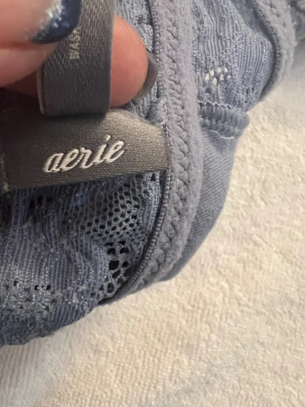 Free People & Aerie Lace Bralette Bundle | 3 Bras | Buy 1 Get 2 Free | M/L